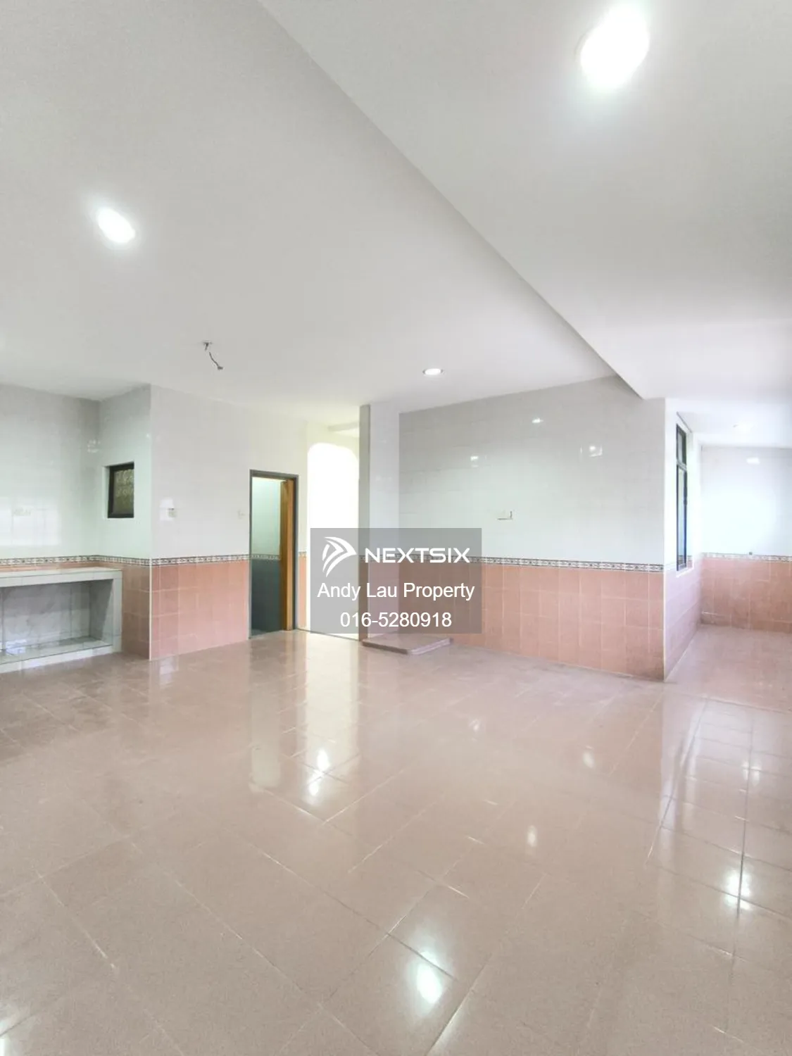 1-sty Terrace/Link House For Sale in Johor Bahru Johor - Image 10