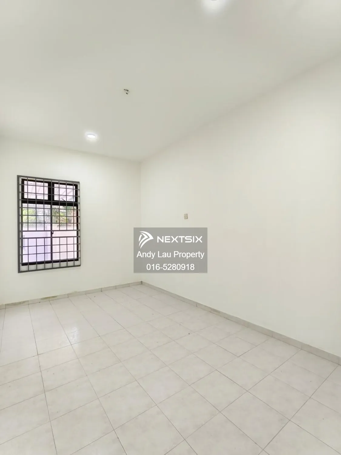 1-sty Terrace/Link House For Sale in Johor Bahru Johor - Image 11