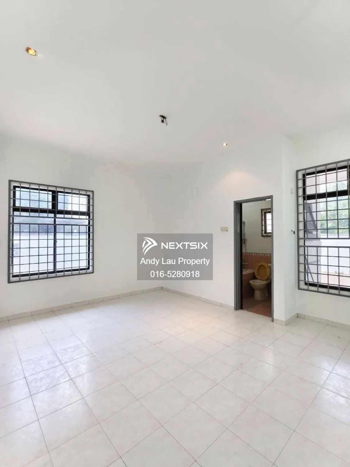 1-sty Terrace/Link House For Sale in Johor Bahru Johor - Image 12