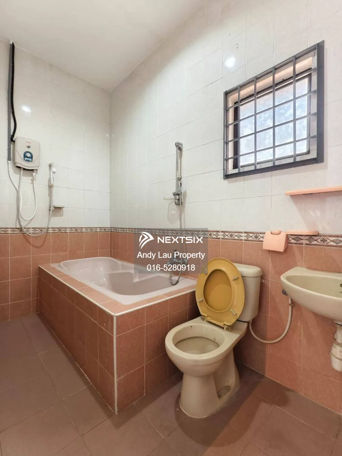 1-sty Terrace/Link House For Sale in Johor Bahru Johor - Image 13