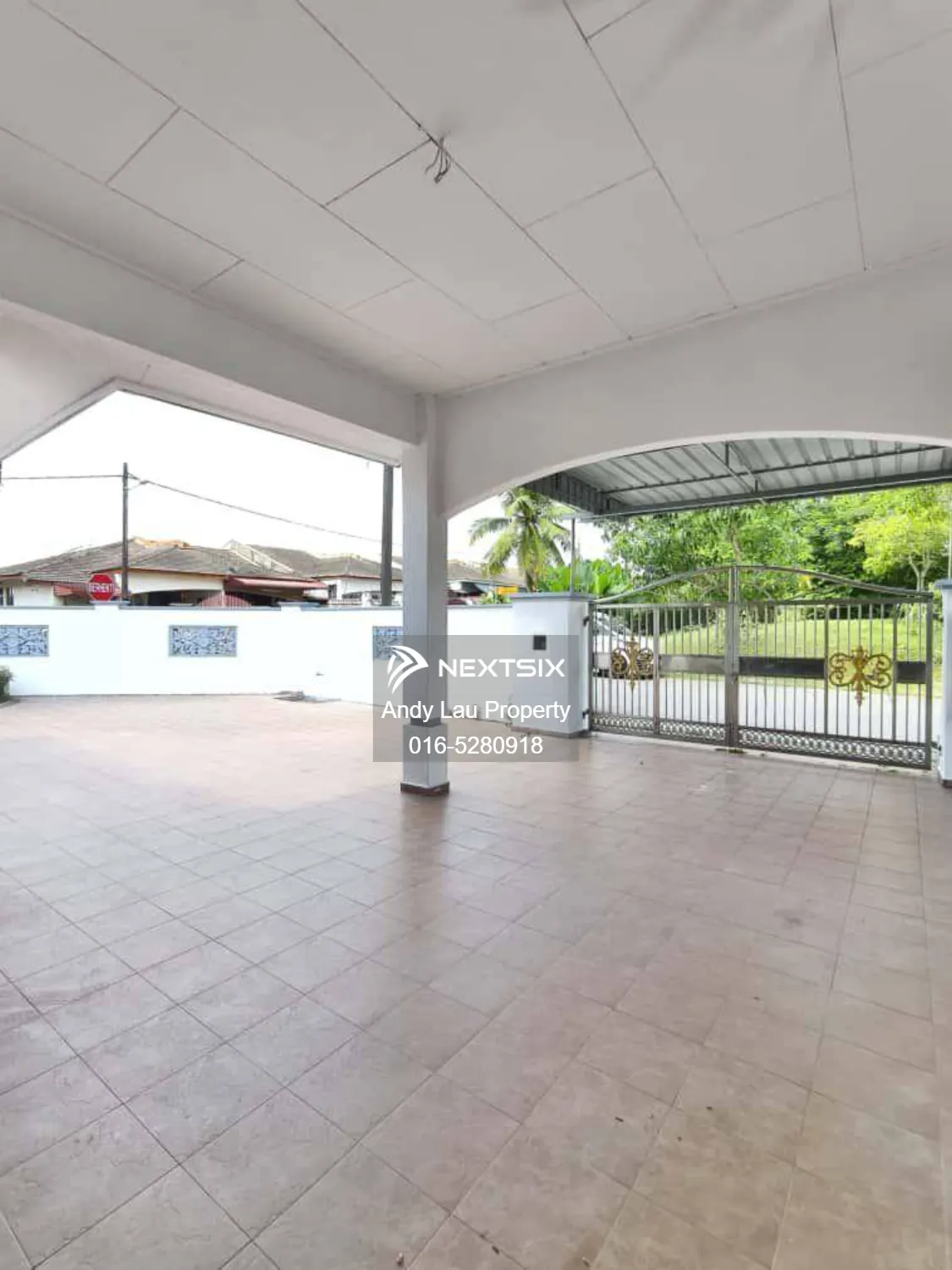 1-sty Terrace/Link House For Sale in Johor Bahru Johor - Image 5