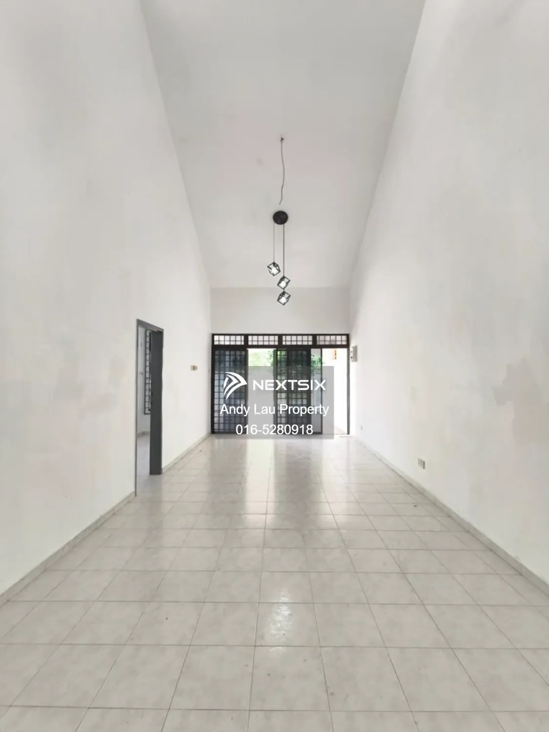 1-sty Terrace/Link House For Sale in Johor Bahru Johor - Image 6