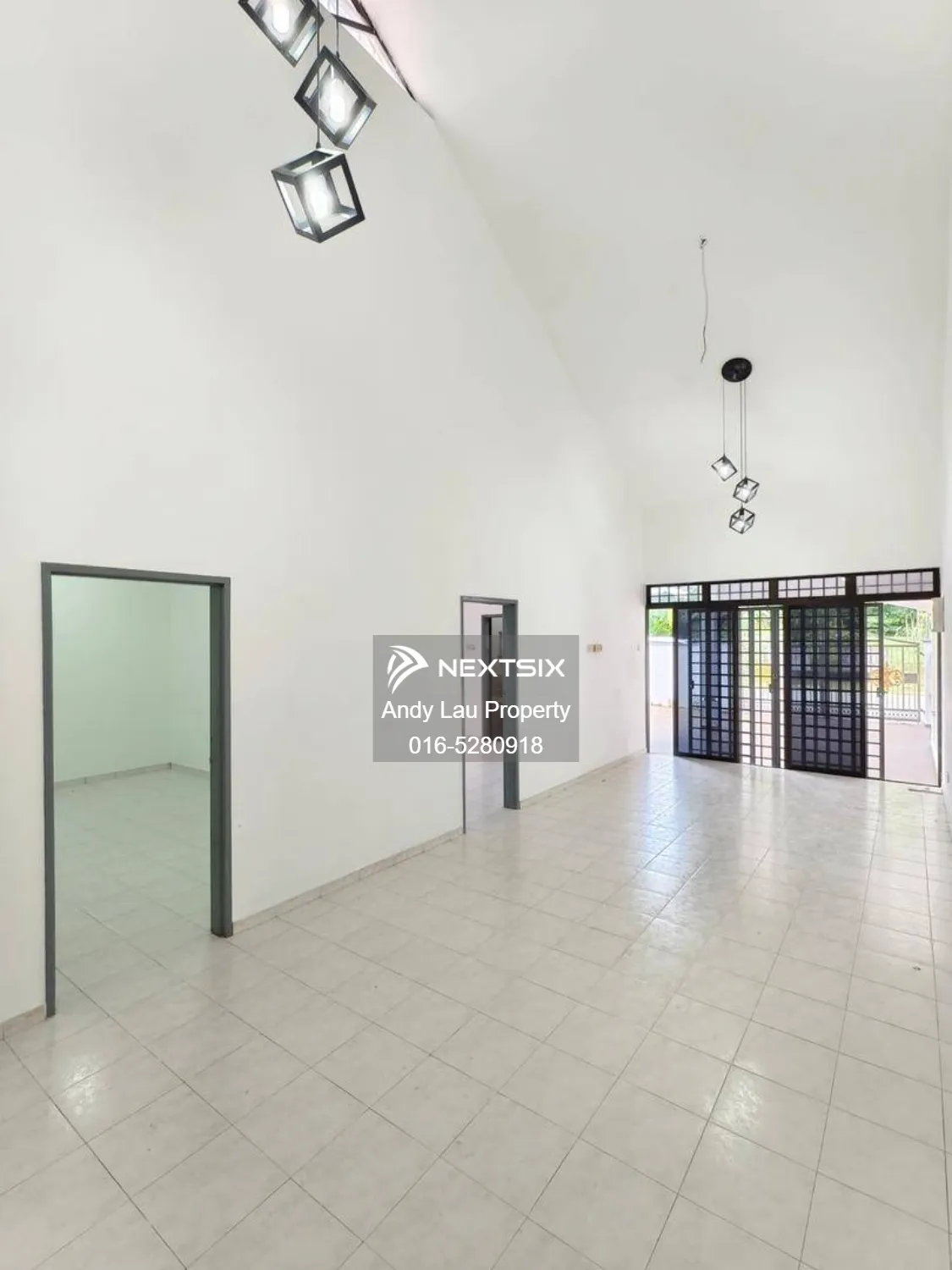 1-sty Terrace/Link House For Sale in Johor Bahru Johor - Image 7