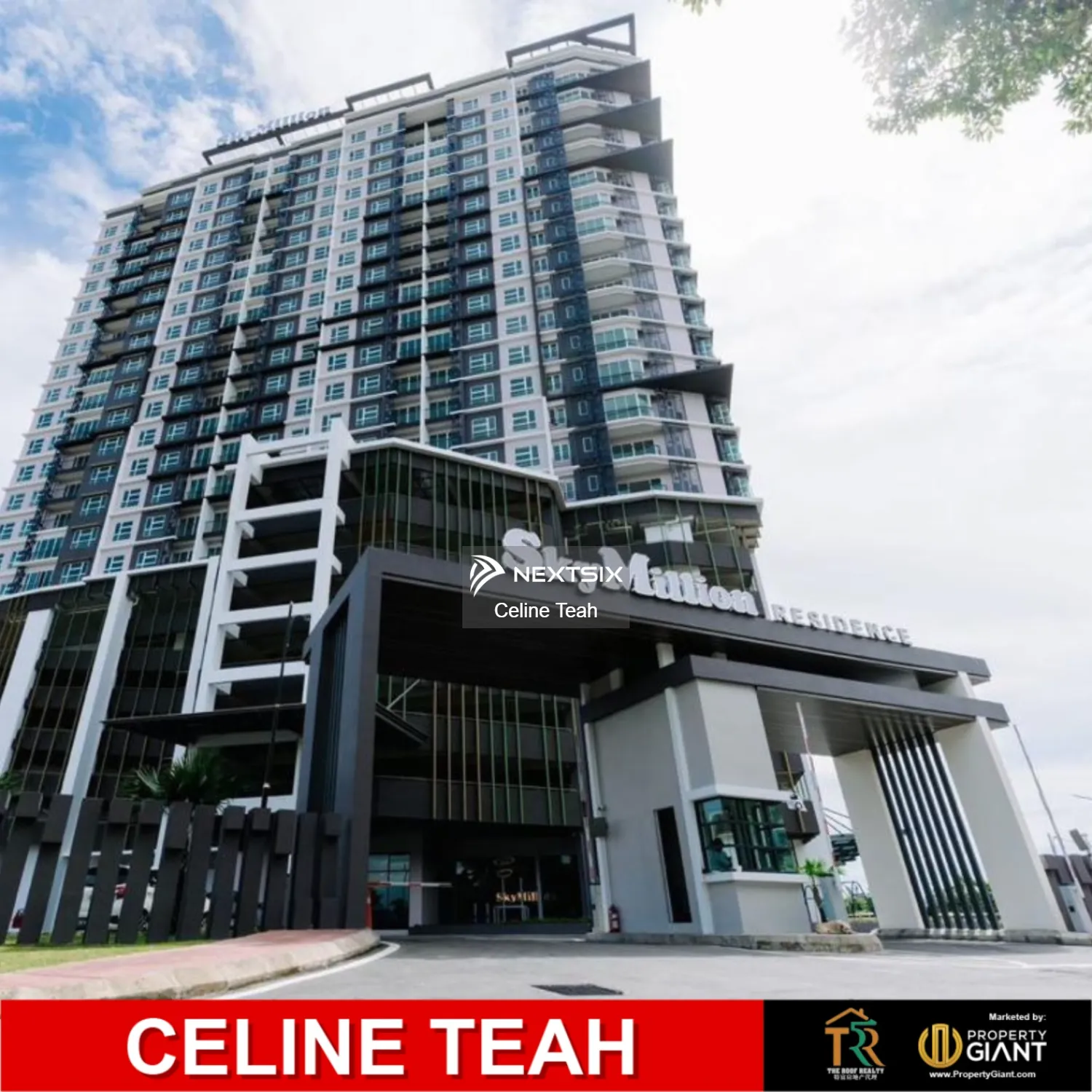 Condominium For Sale in Penampang Sabah