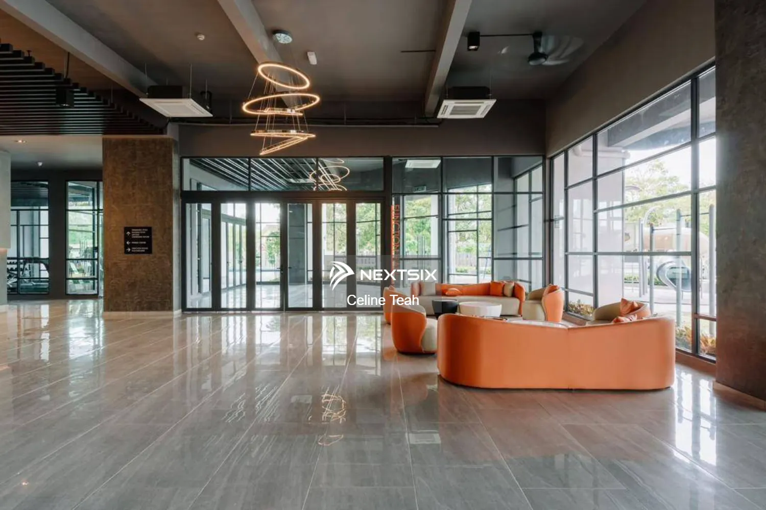 Condominium For Sale in Penampang Sabah - Image 2