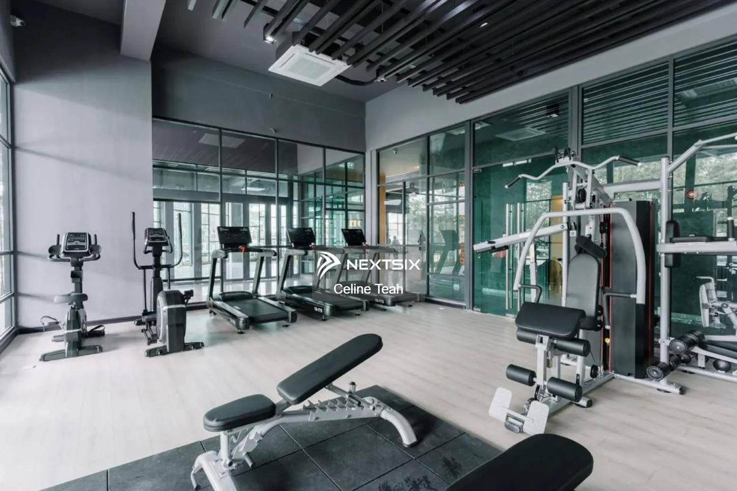 Condominium For Sale in Penampang Sabah - Image 3