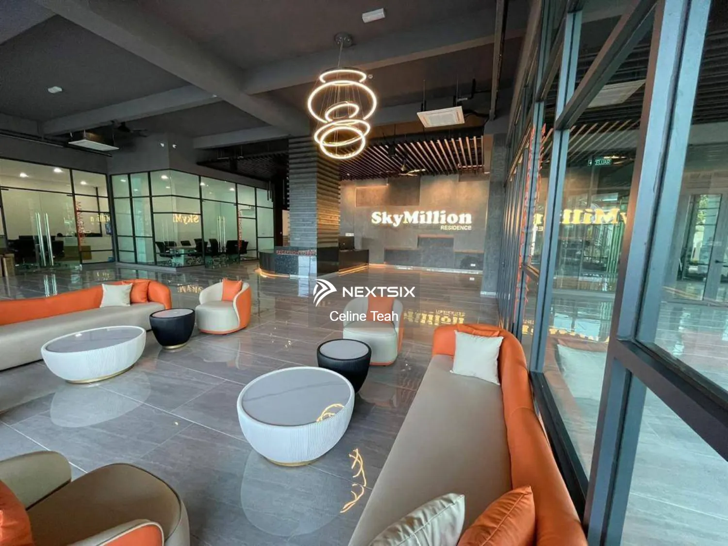 Condominium For Sale in Penampang Sabah - Image 4