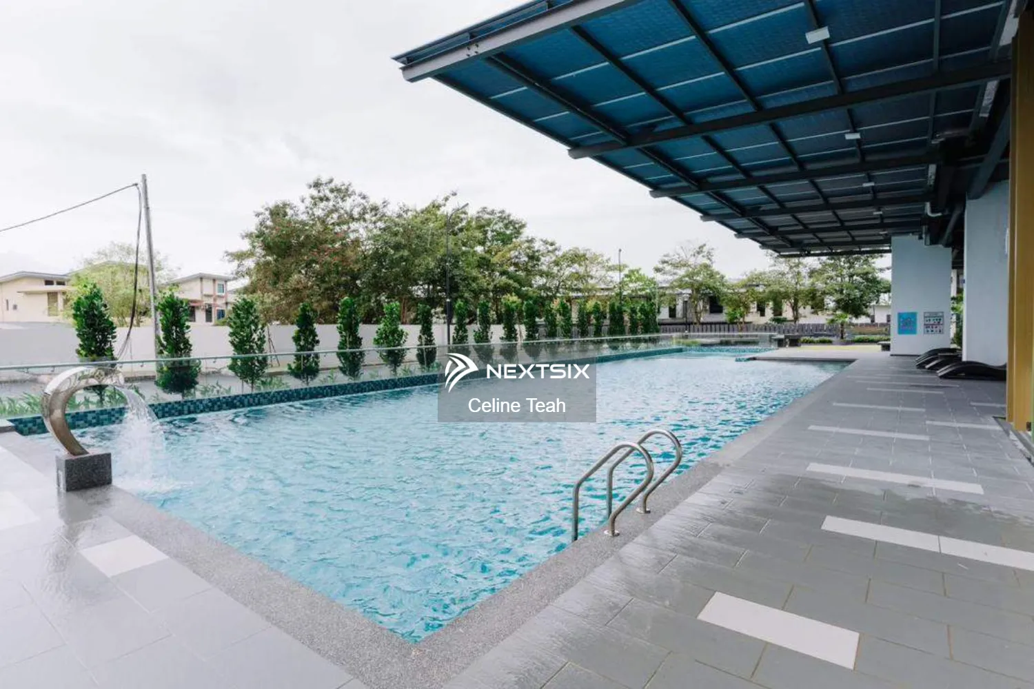 Condominium For Sale in Penampang Sabah - Image 5