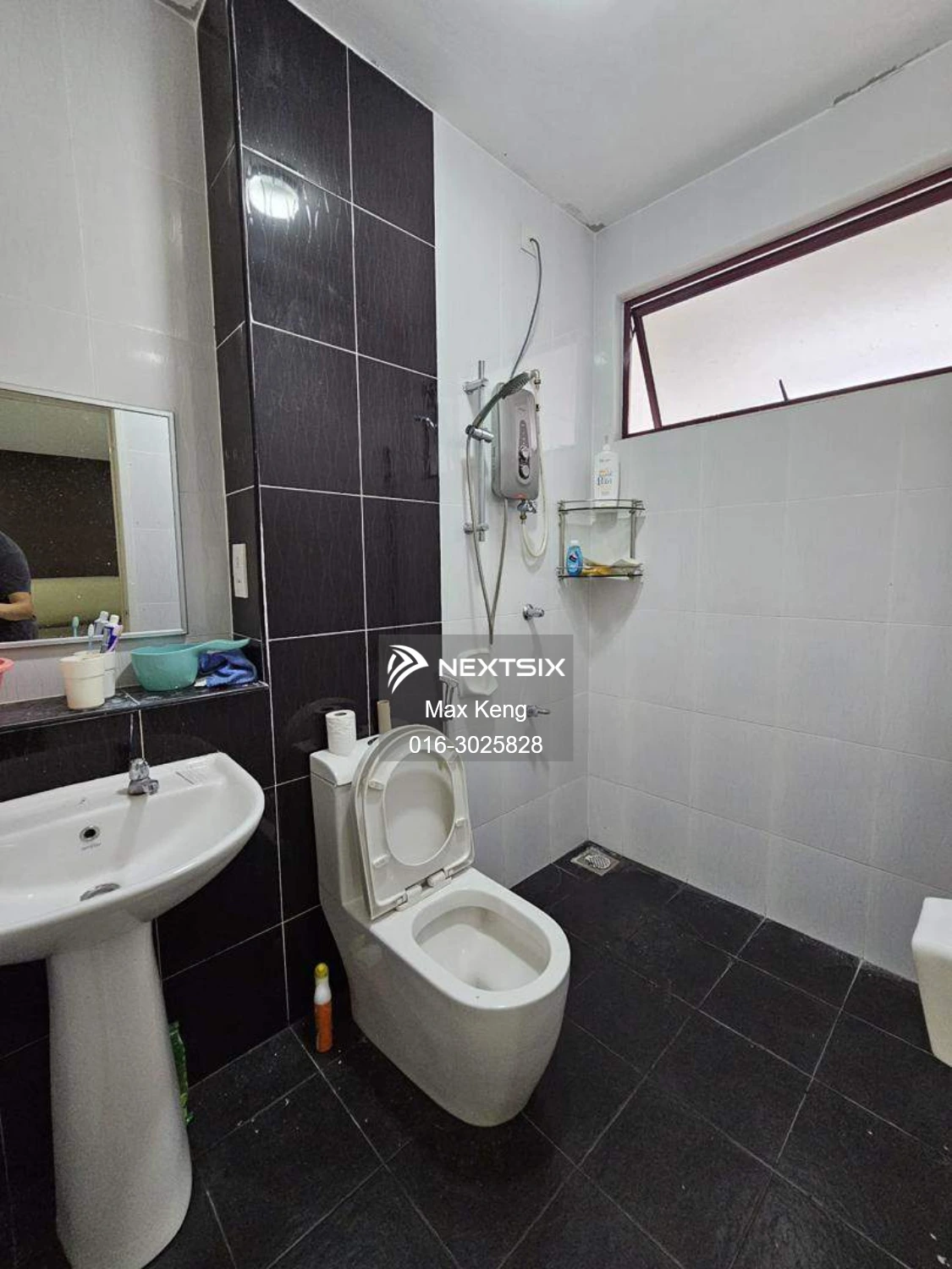 2-sty Terrace/Link House For Sale in Skudai Johor - Image 10