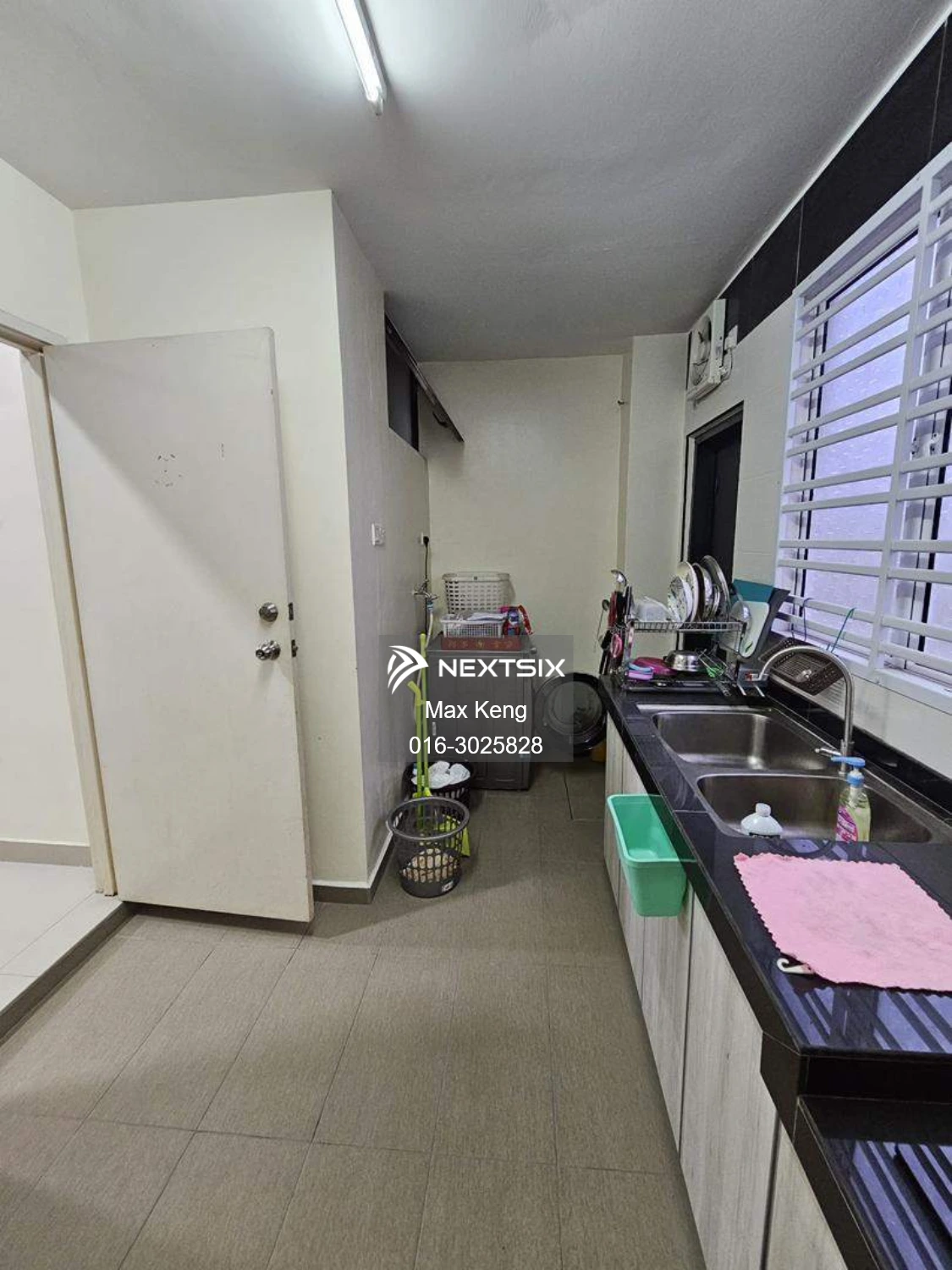 2-sty Terrace/Link House For Sale in Skudai Johor - Image 5