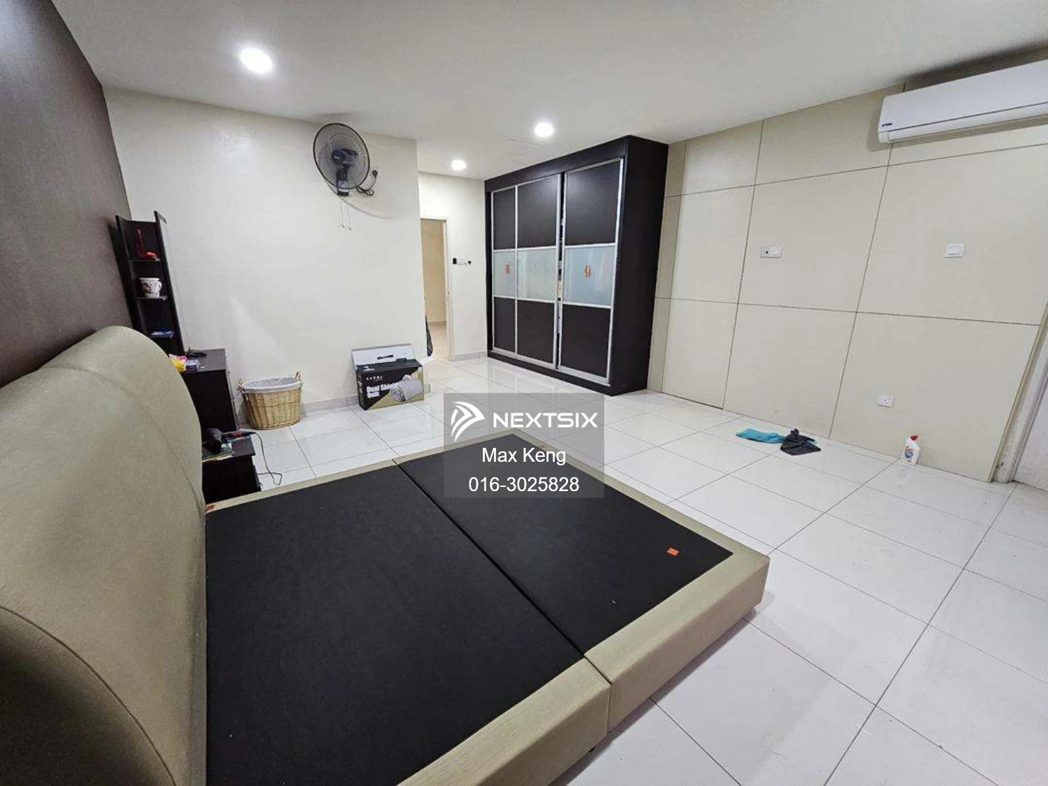 2-sty Terrace/Link House For Sale in Skudai Johor - Image 9
