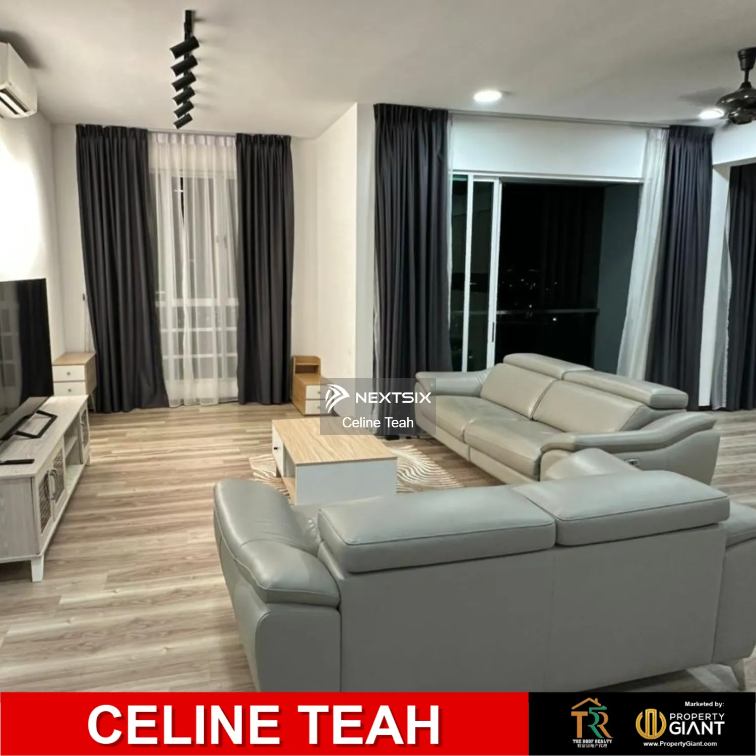 Condominium For Rent in Penampang Sabah
