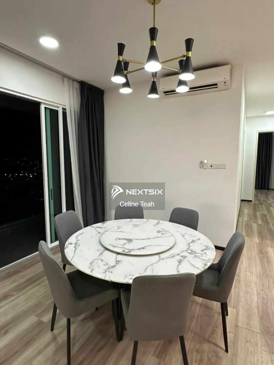 Condominium For Rent in Penampang Sabah - Image 7