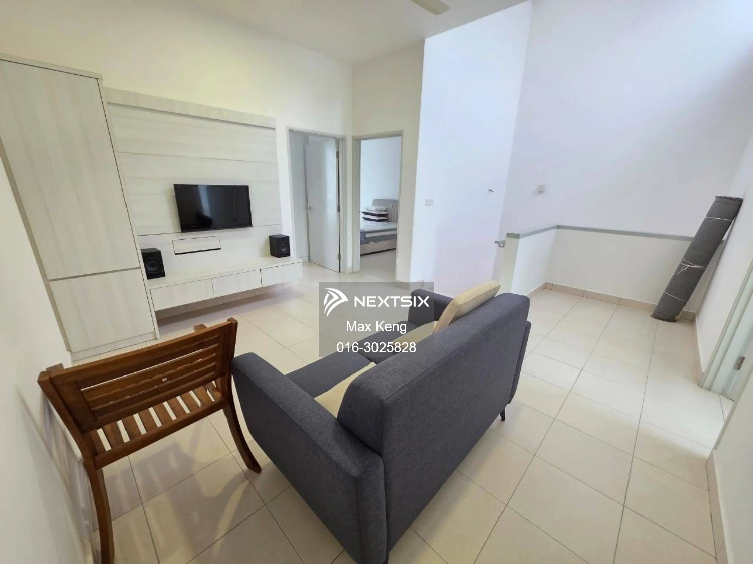 2-sty Terrace/Link House For Sale in Gelang Patah Johor - Image 5