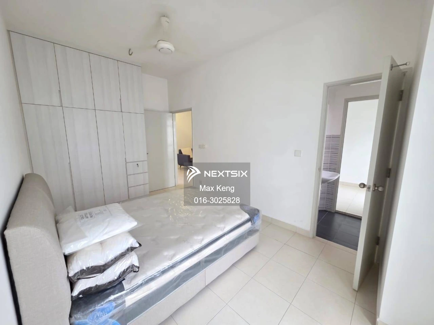 2-sty Terrace/Link House For Sale in Gelang Patah Johor - Image 6