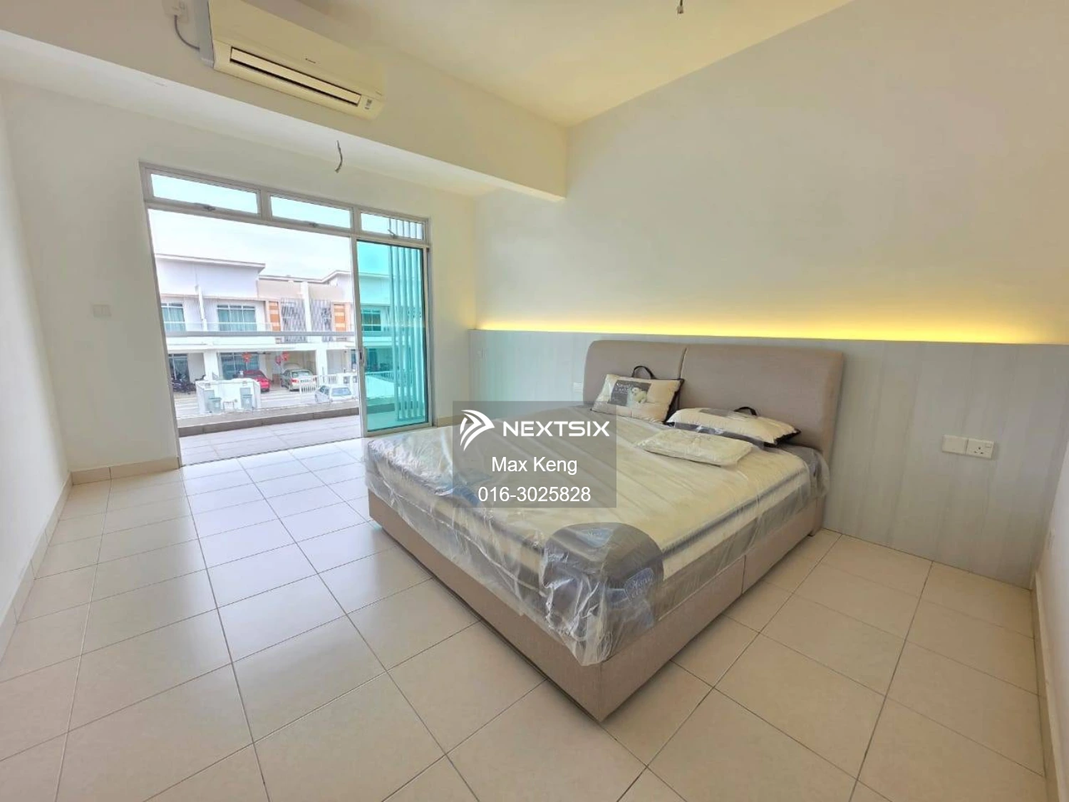 2-sty Terrace/Link House For Sale in Gelang Patah Johor - Image 7