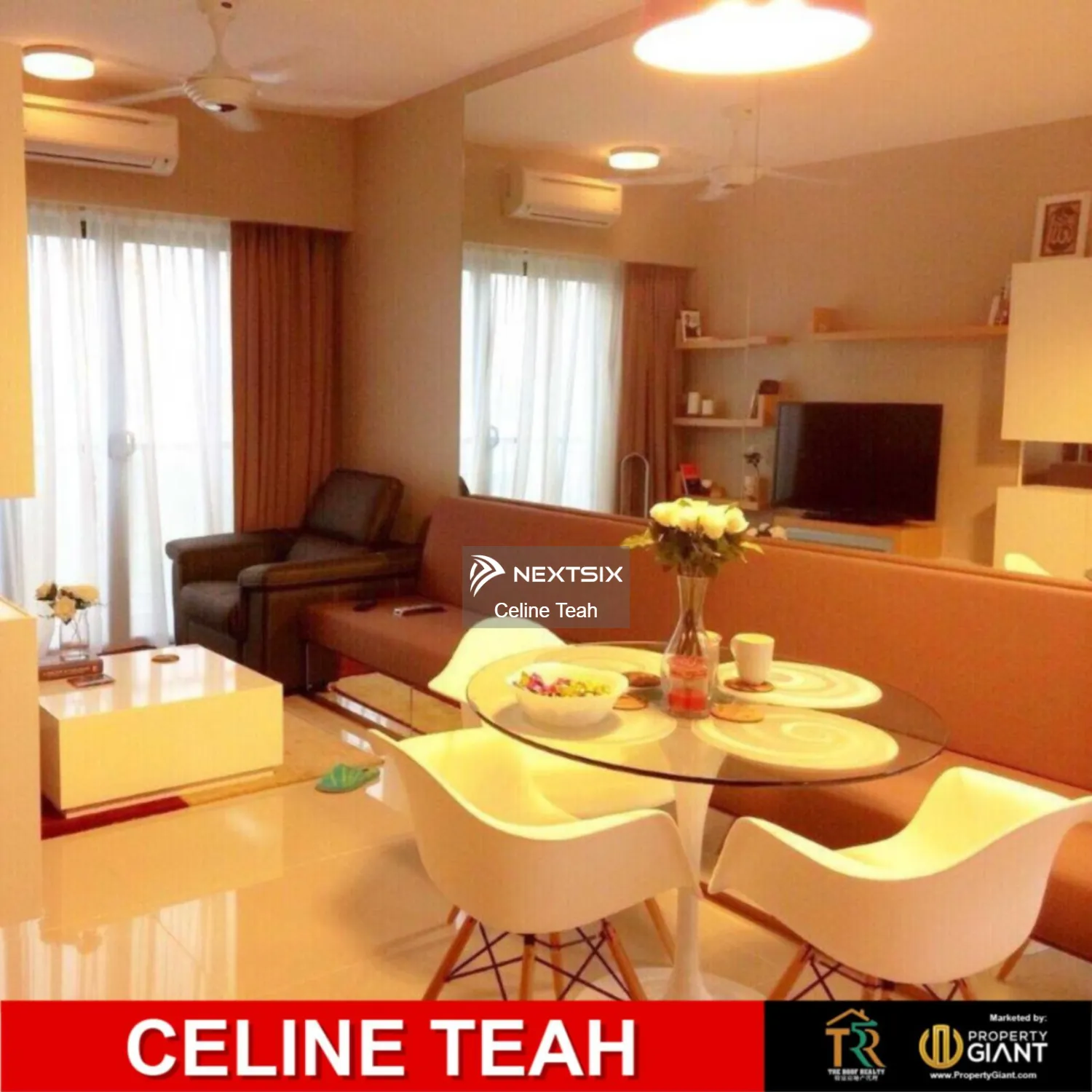 Condominium For Sale in Kota Kinabalu Sabah