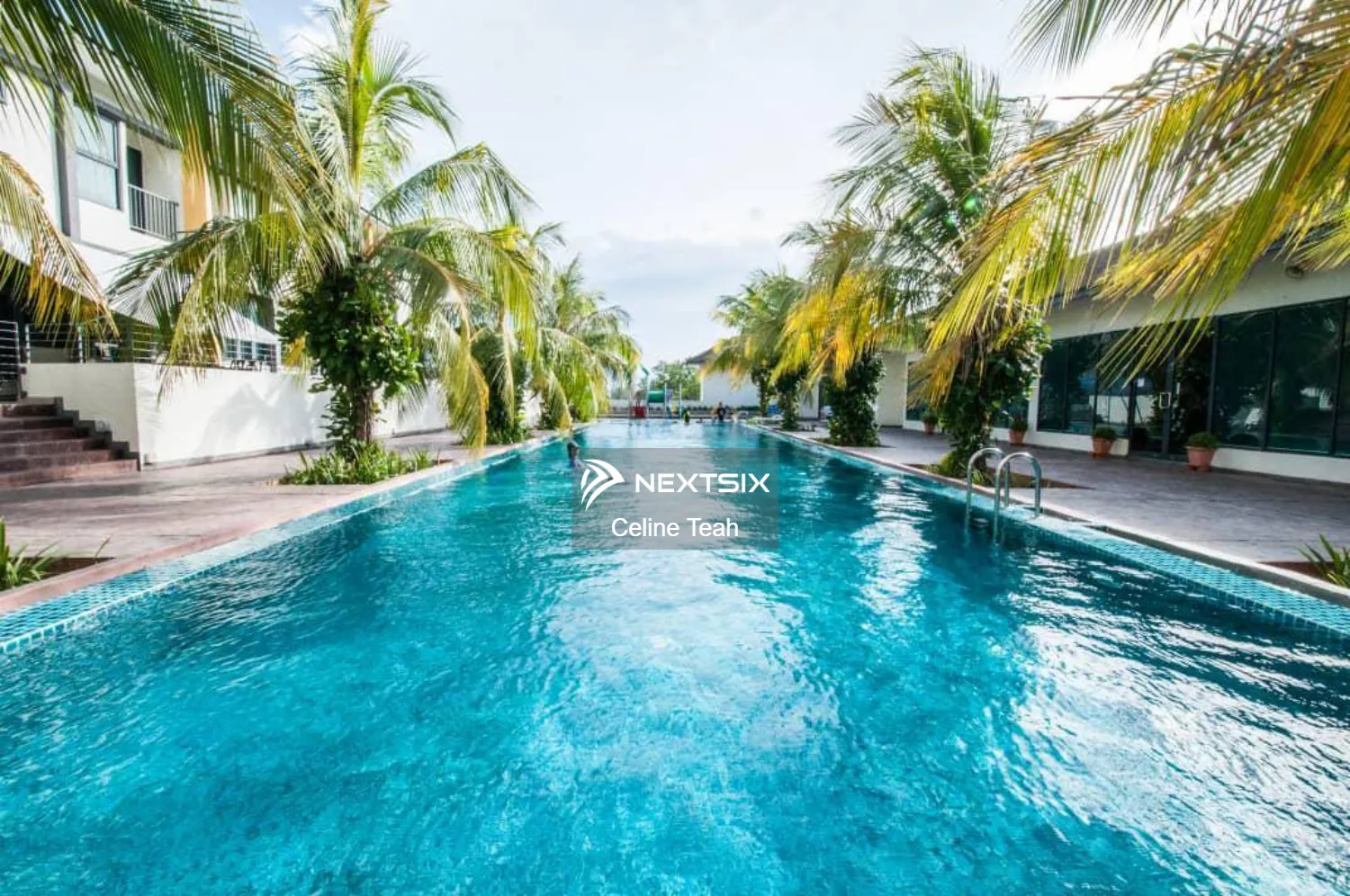 Condominium For Sale in Kota Kinabalu Sabah - Image 10