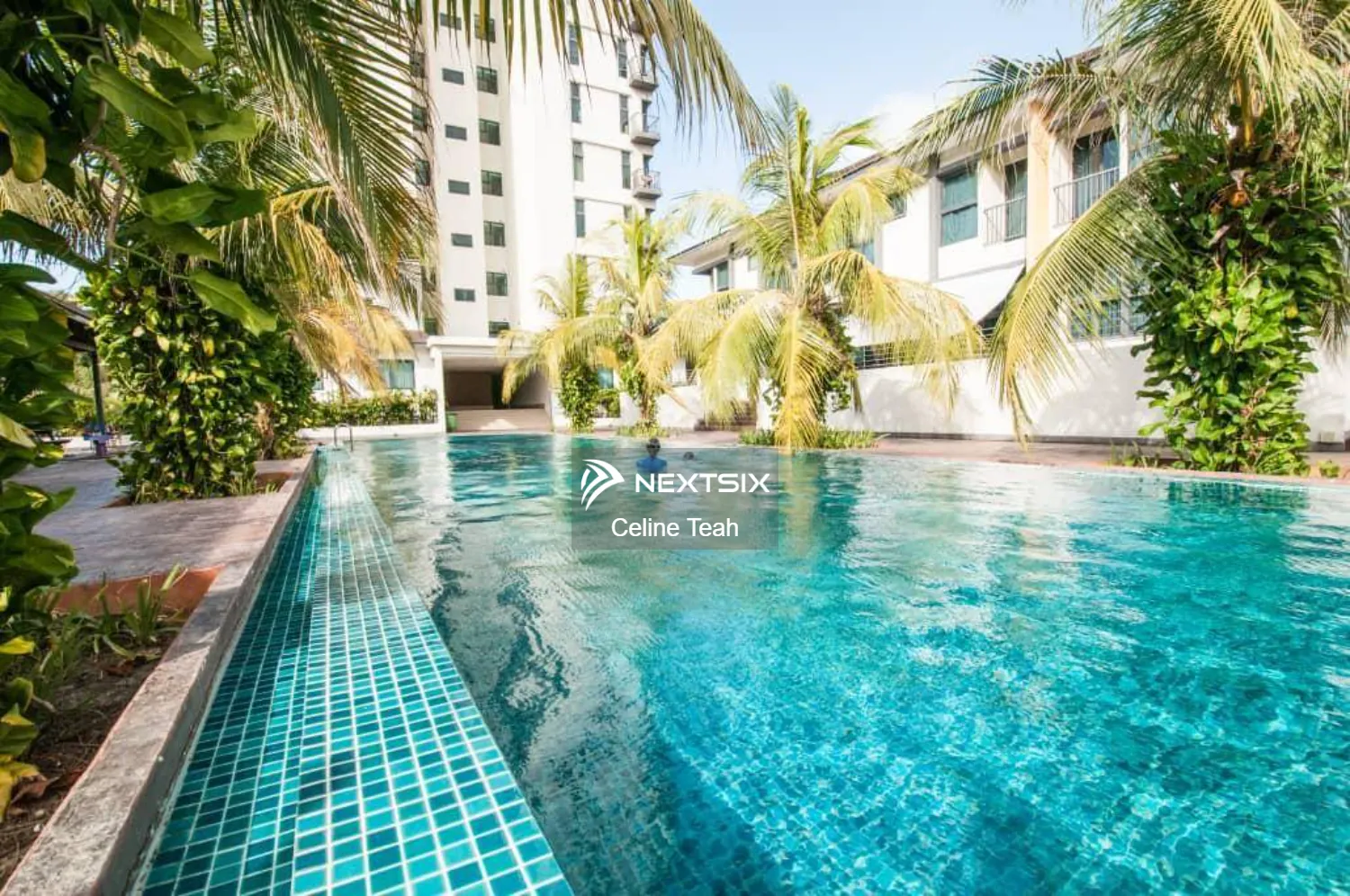 Condominium For Sale in Kota Kinabalu Sabah - Image 8