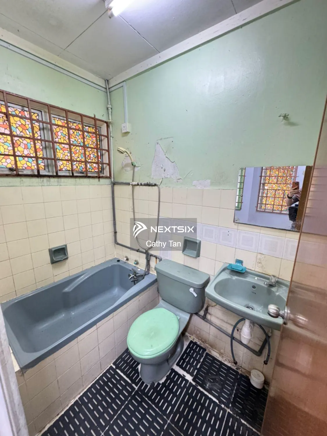 2-sty Terrace/Link House For Sale in Johor Bahru Johor - Image 8