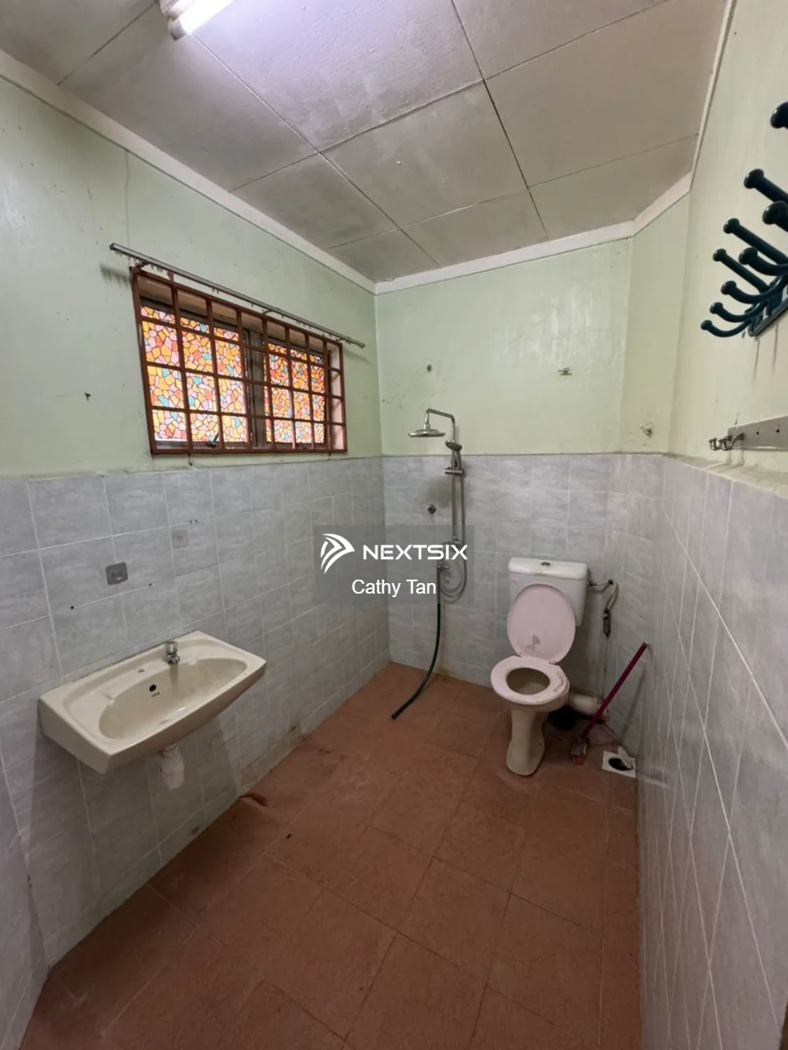 2-sty Terrace/Link House For Sale in Johor Bahru Johor - Image 9
