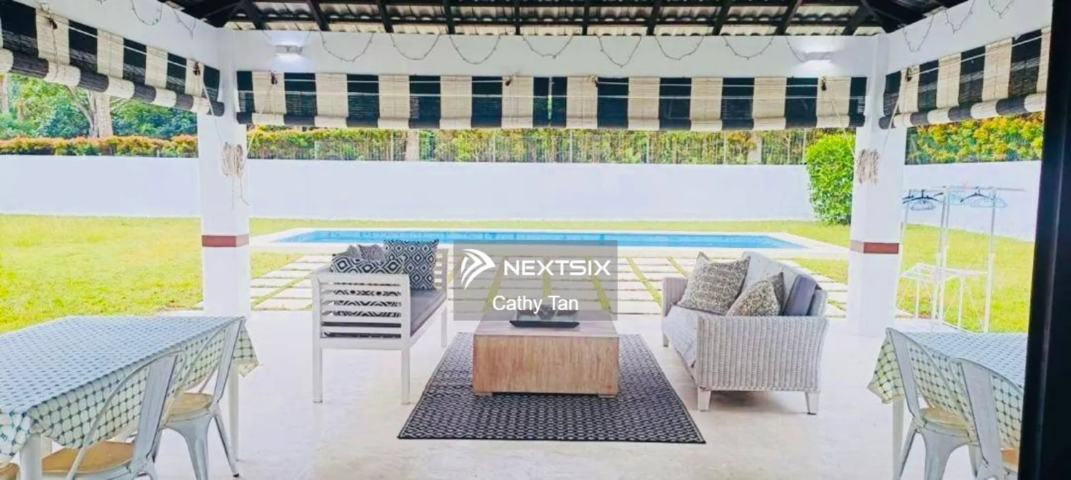 Bungalow For Sale in Gelang Patah Johor - Image 13