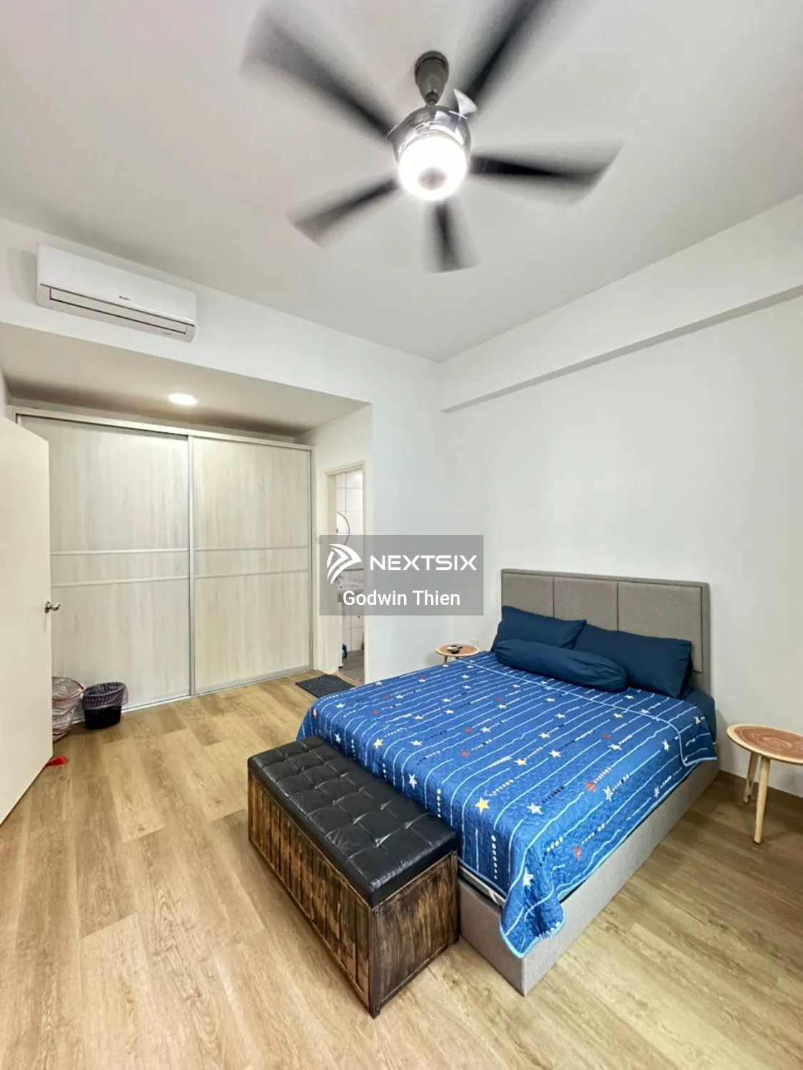 Apartment For Rent in Kuching Sarawak