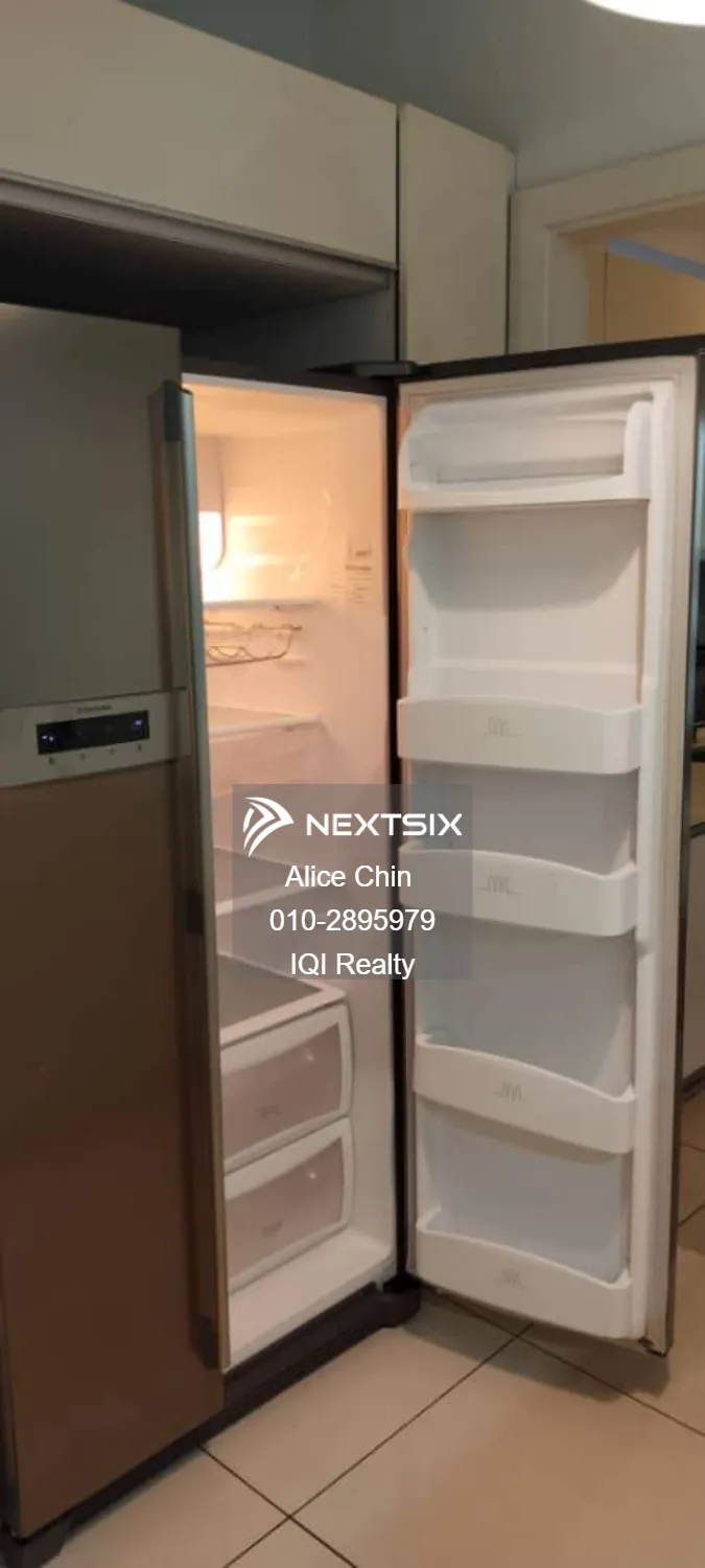 Serviced Residence For Rent in Ampang Wilayah Persekutuan Kuala Lumpur - Image 5