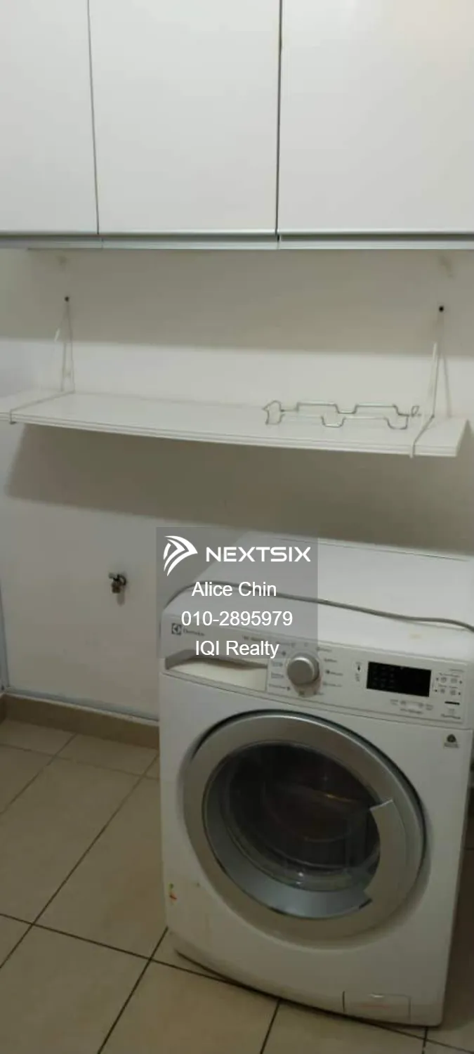 Serviced Residence For Rent in Ampang Wilayah Persekutuan Kuala Lumpur - Image 6