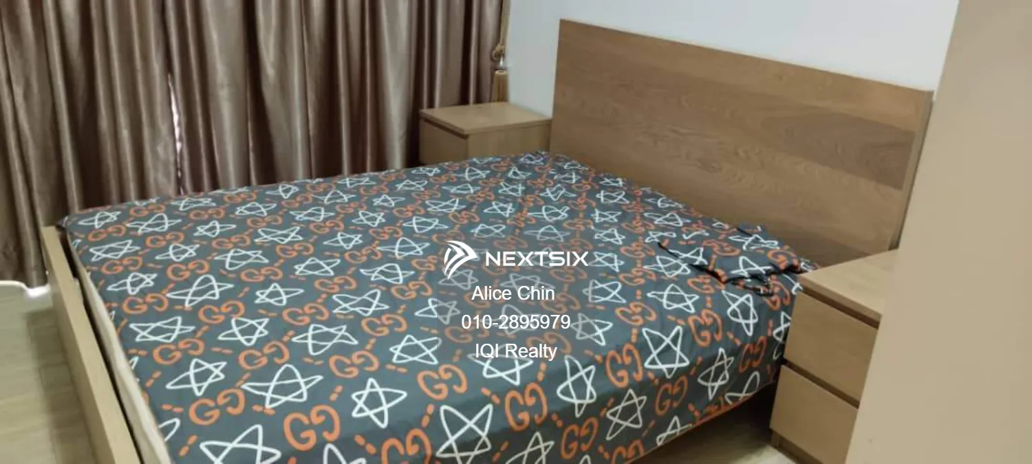 Serviced Residence For Rent in Ampang Wilayah Persekutuan Kuala Lumpur - Image 7