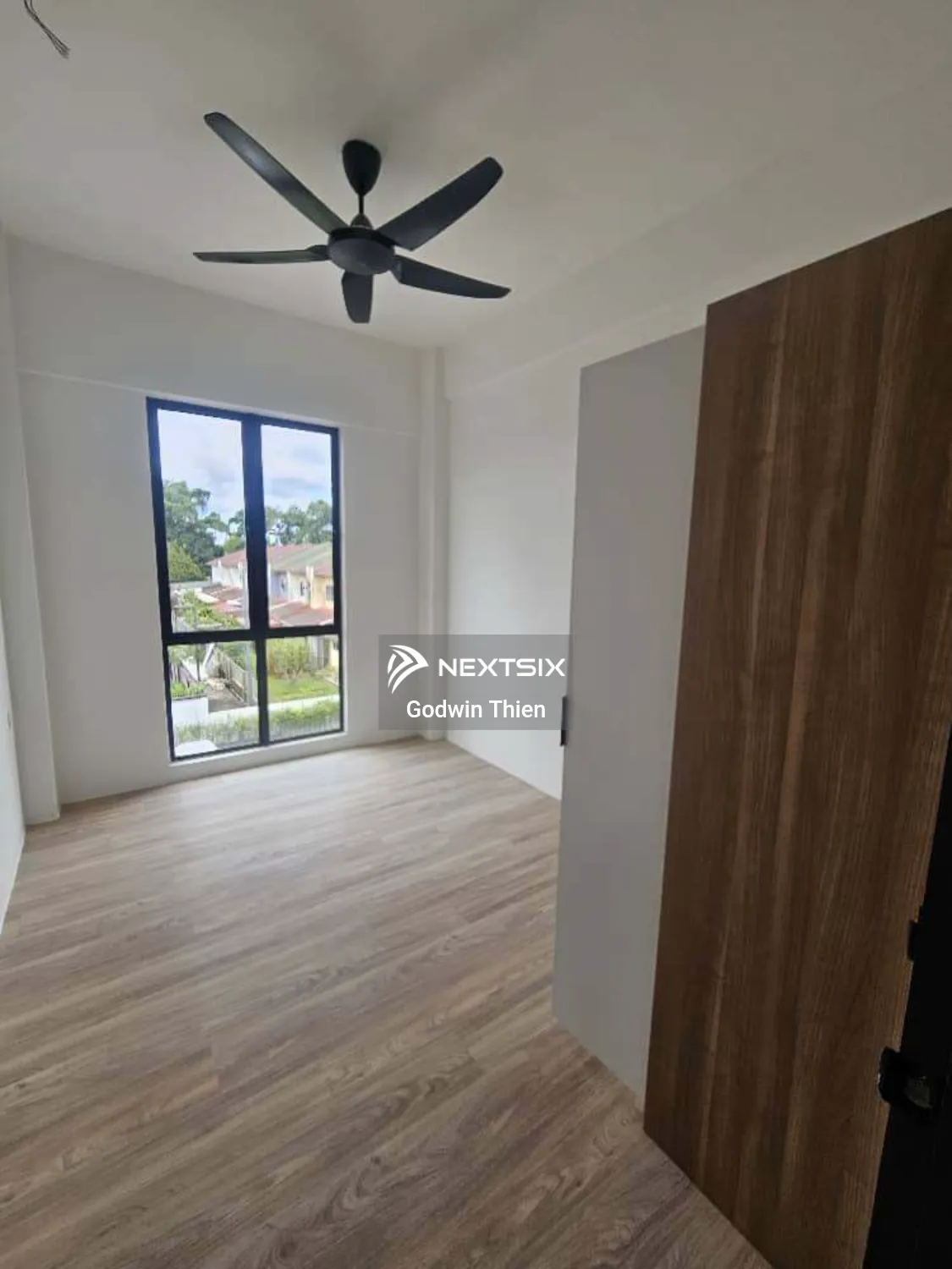 Apartment For Sale in Kuching Sarawak - Image 5