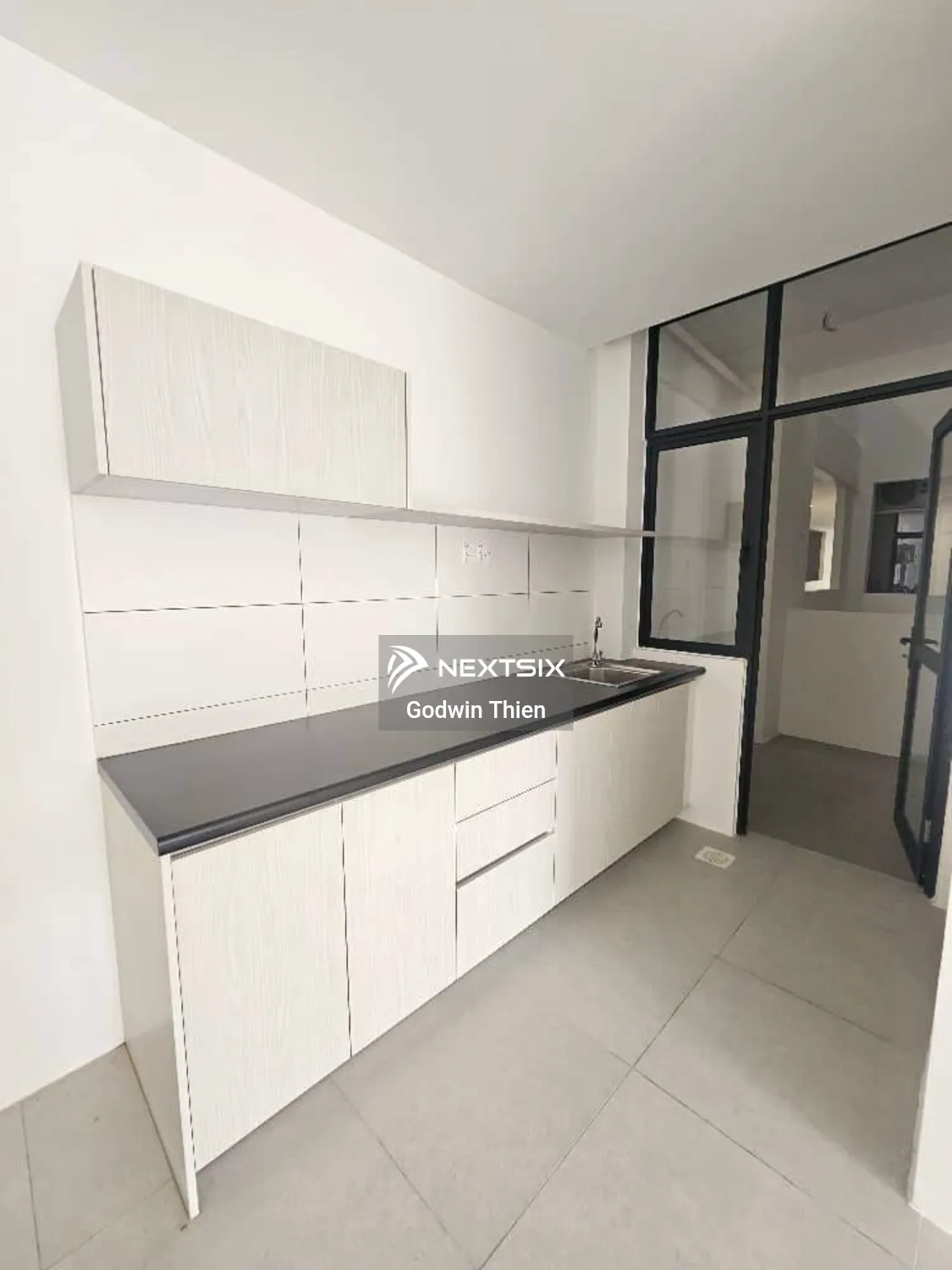 Apartment For Sale in Kuching Sarawak - Image 6