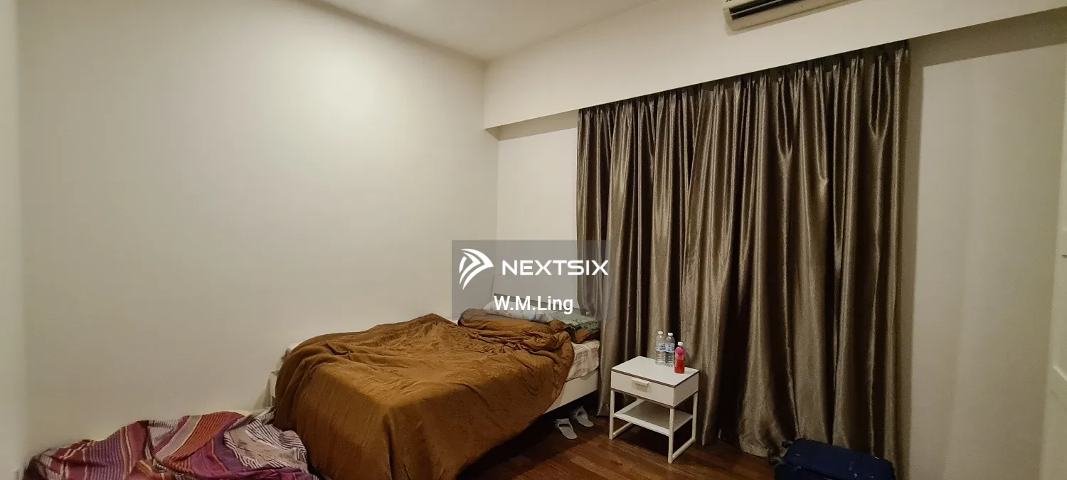Condominium For Sale in Bukit Bintang Wilayah Persekutuan Kuala Lumpur - Image 11