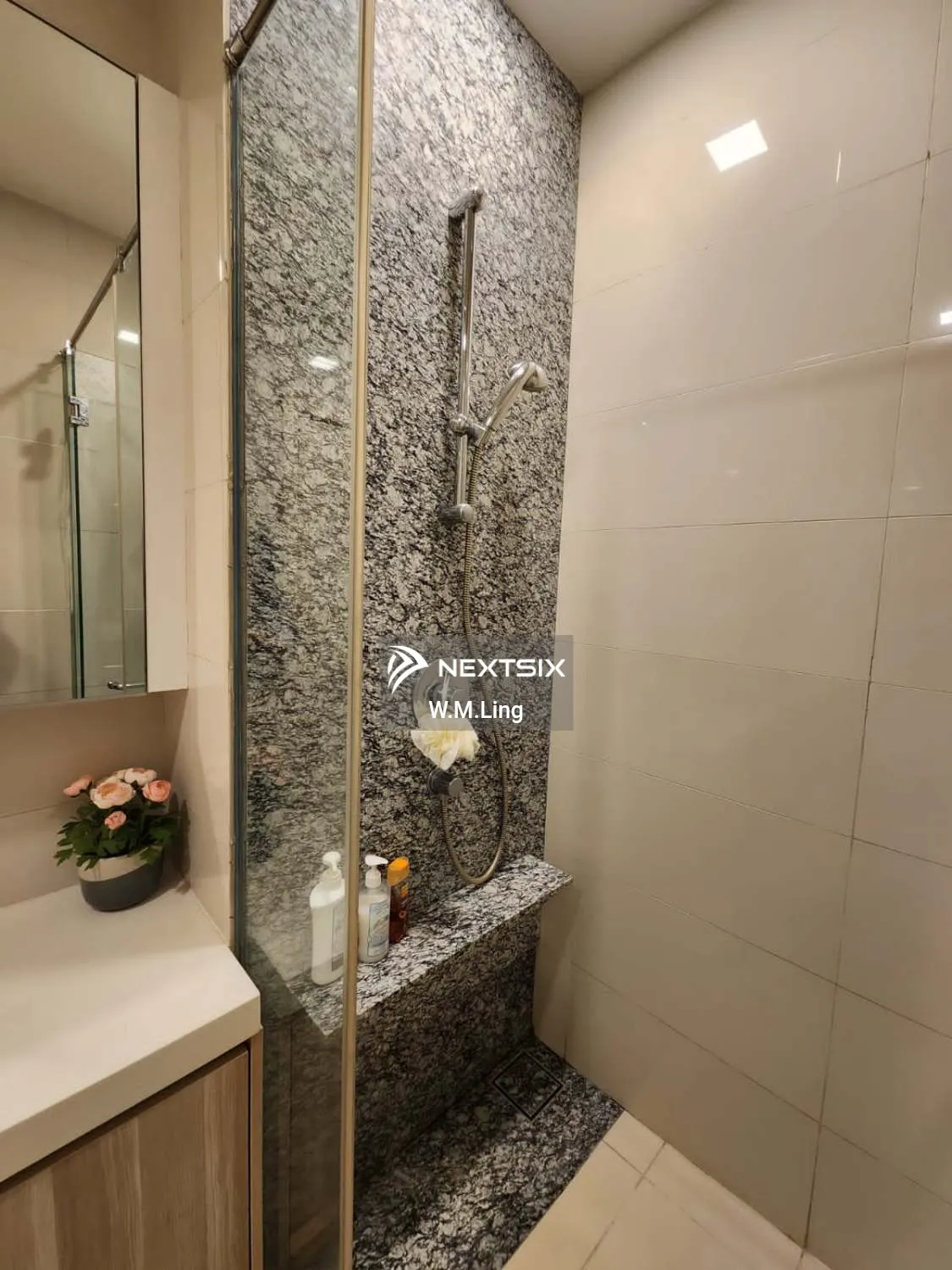 Condominium For Sale in Bukit Bintang Wilayah Persekutuan Kuala Lumpur - Image 12