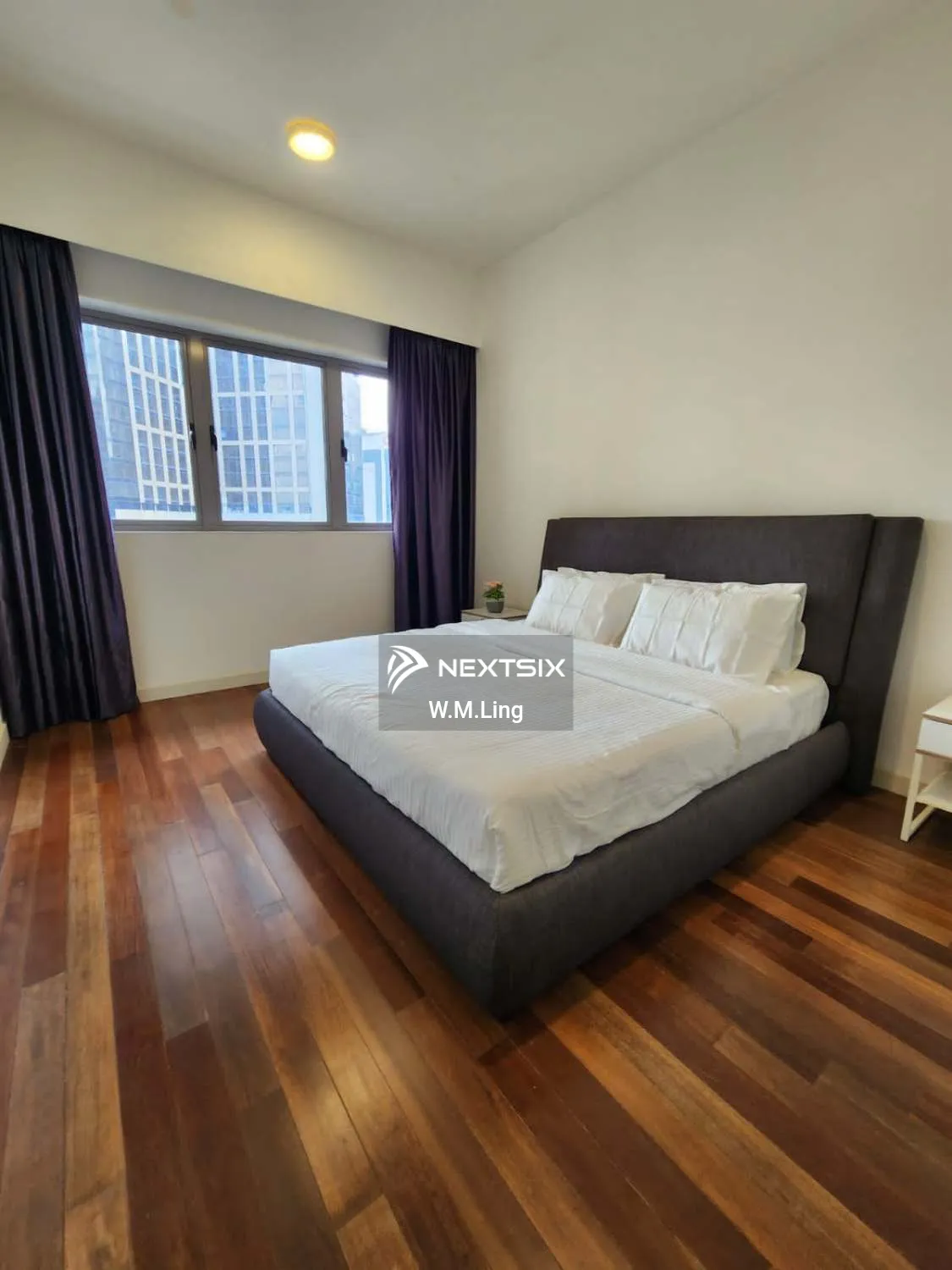 Condominium For Sale in Bukit Bintang Wilayah Persekutuan Kuala Lumpur - Image 15