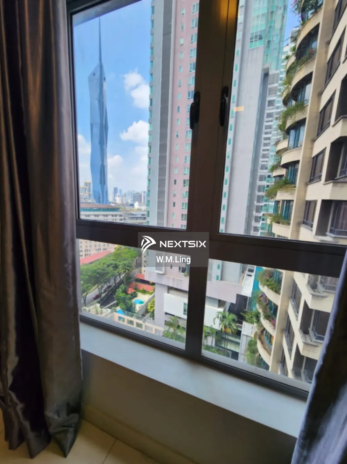 Condominium For Sale in Bukit Bintang Wilayah Persekutuan Kuala Lumpur - Image 17