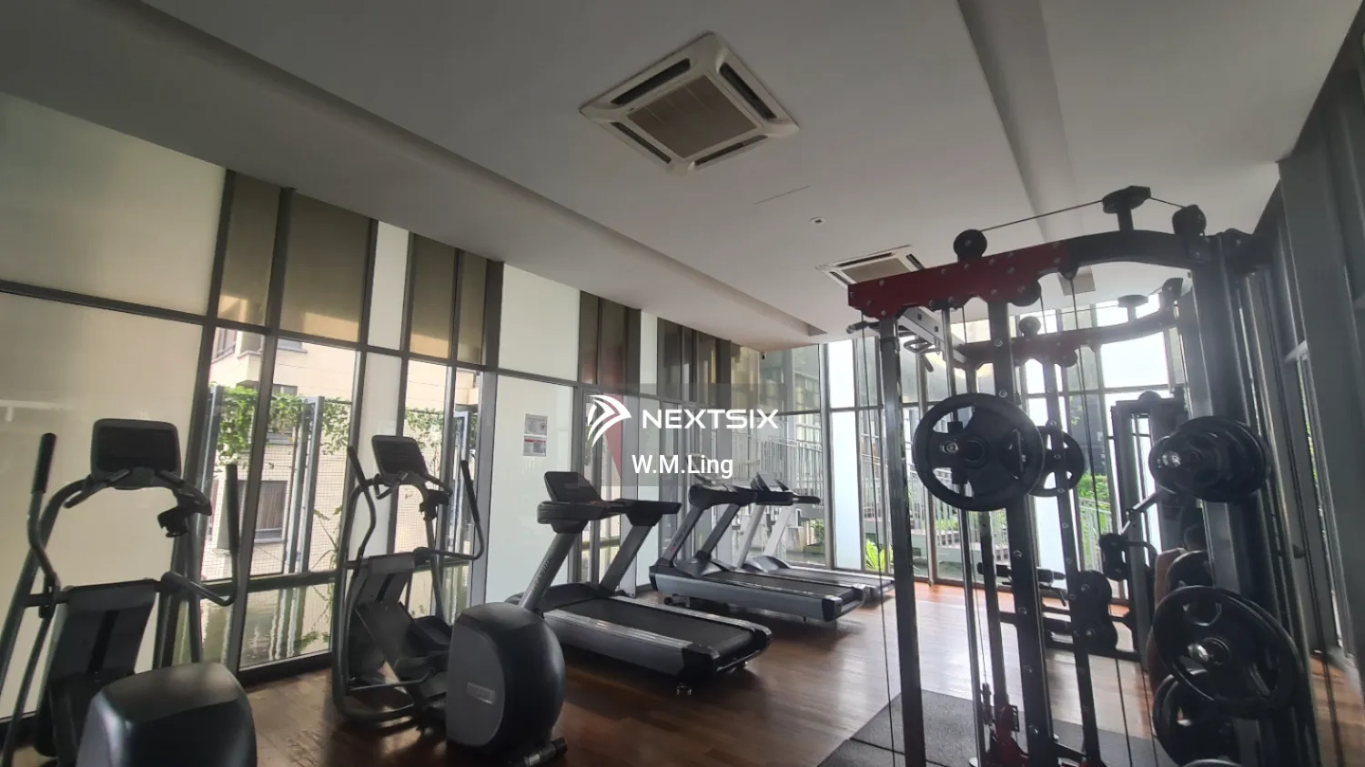 Condominium For Sale in Bukit Bintang Wilayah Persekutuan Kuala Lumpur - Image 18
