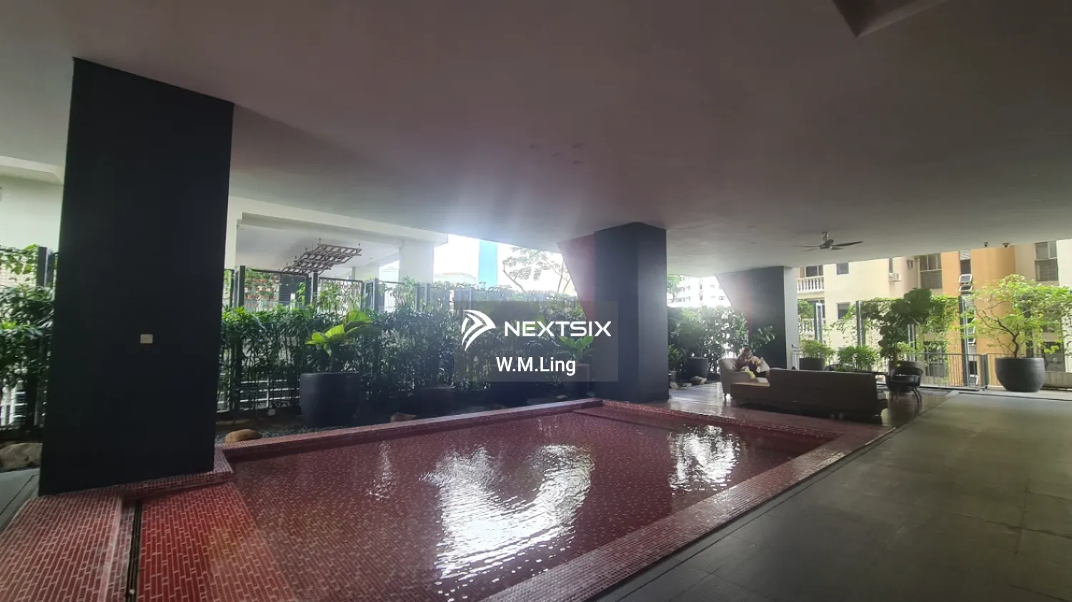 Condominium For Sale in Bukit Bintang Wilayah Persekutuan Kuala Lumpur - Image 20