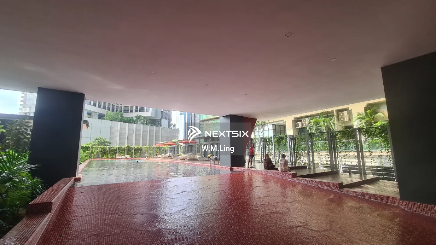 Condominium For Sale in Bukit Bintang Wilayah Persekutuan Kuala Lumpur - Image 22