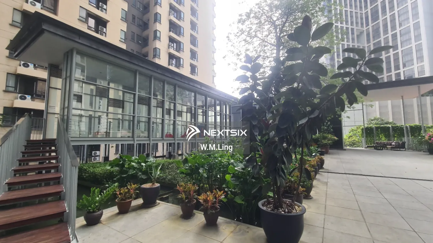 Condominium For Sale in Bukit Bintang Wilayah Persekutuan Kuala Lumpur - Image 23