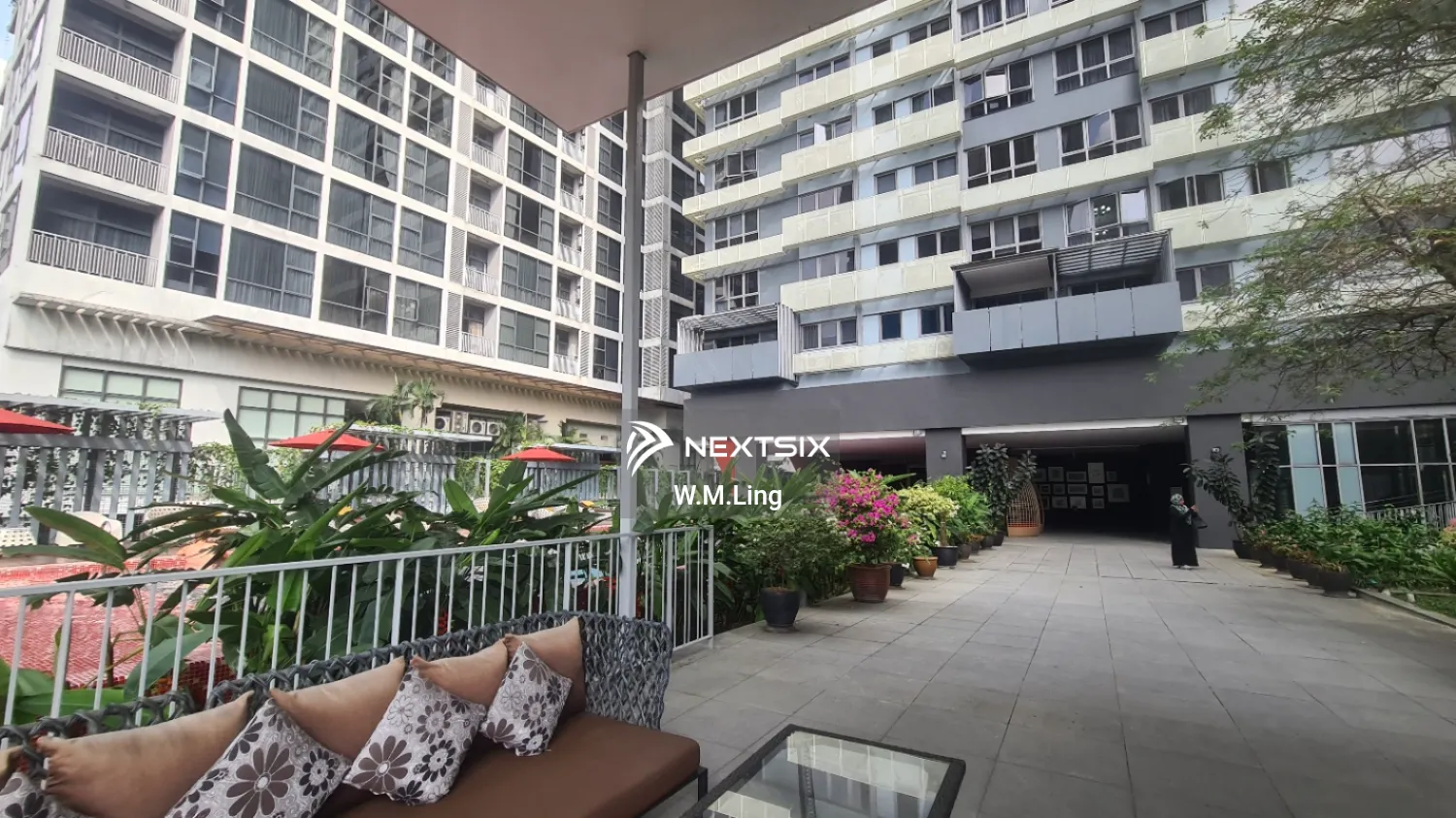 Condominium For Sale in Bukit Bintang Wilayah Persekutuan Kuala Lumpur - Image 24