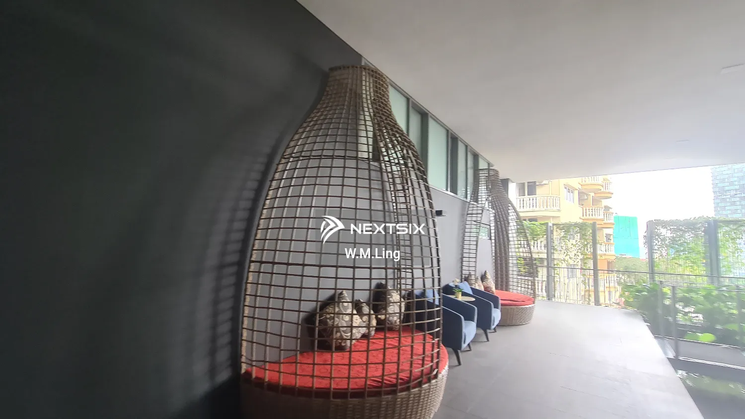 Condominium For Sale in Bukit Bintang Wilayah Persekutuan Kuala Lumpur - Image 25