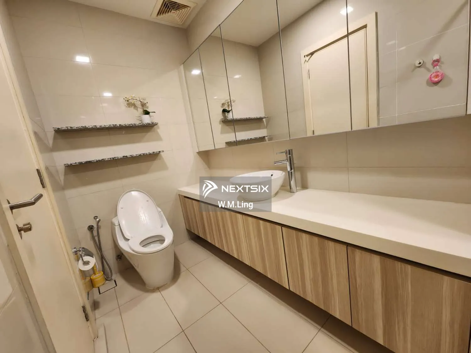 Condominium For Sale in Bukit Bintang Wilayah Persekutuan Kuala Lumpur - Image 7
