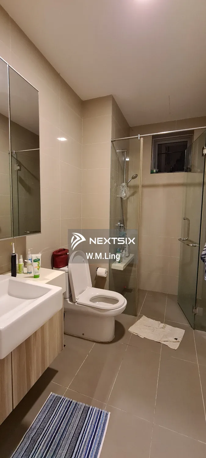 Condominium For Sale in Bukit Bintang Wilayah Persekutuan Kuala Lumpur - Image 8