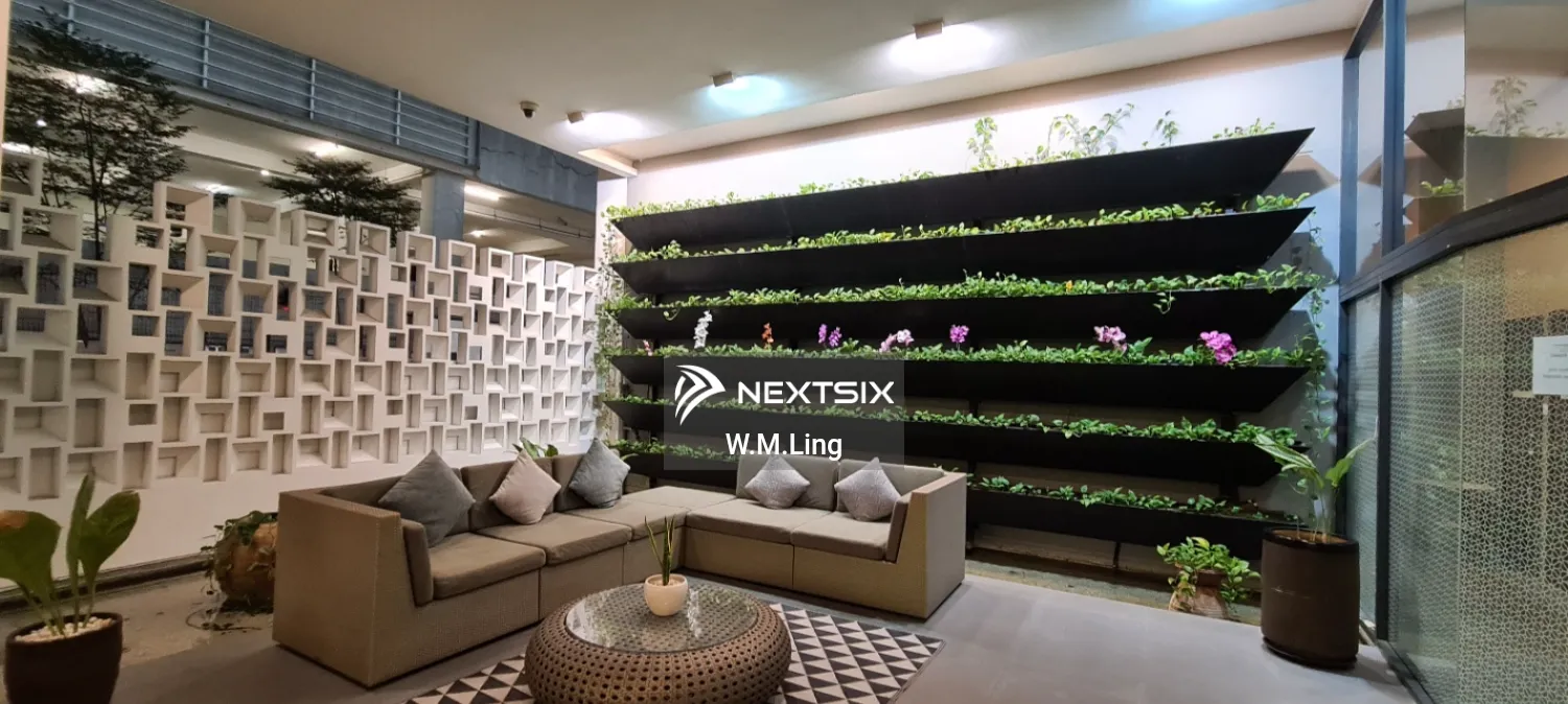 Condominium For Sale in Bukit Bintang Wilayah Persekutuan Kuala Lumpur - Image 9