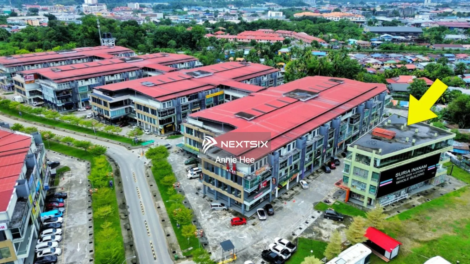 Shop Office For Sale in Kota Kinabalu Sabah - Image 5