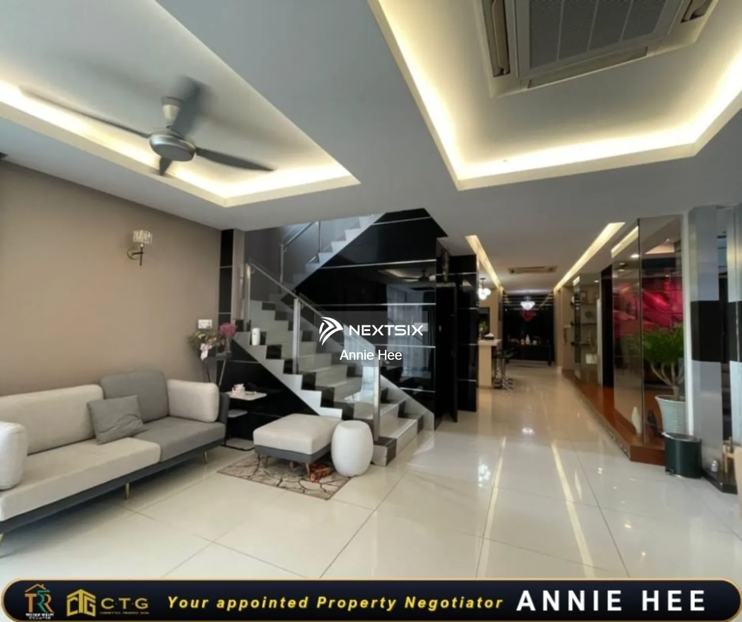 Bungalow For Sale in Kota Kinabalu Sabah