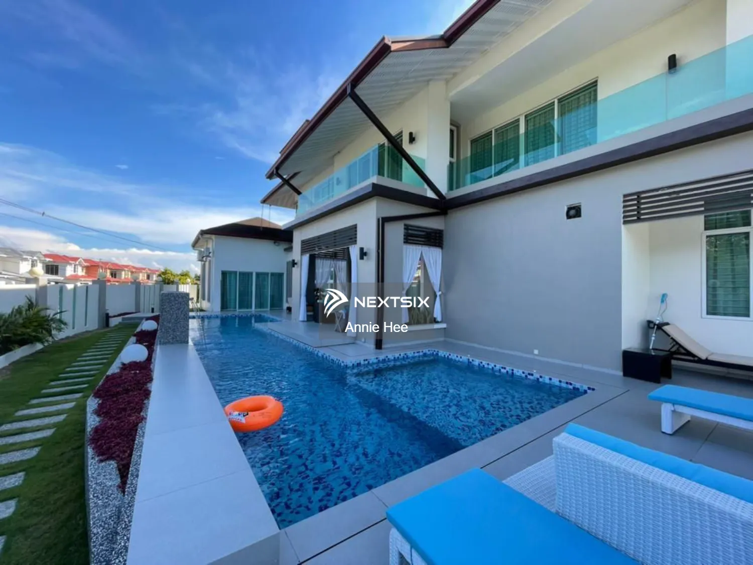 Bungalow For Sale in Kota Kinabalu Sabah - Image 5
