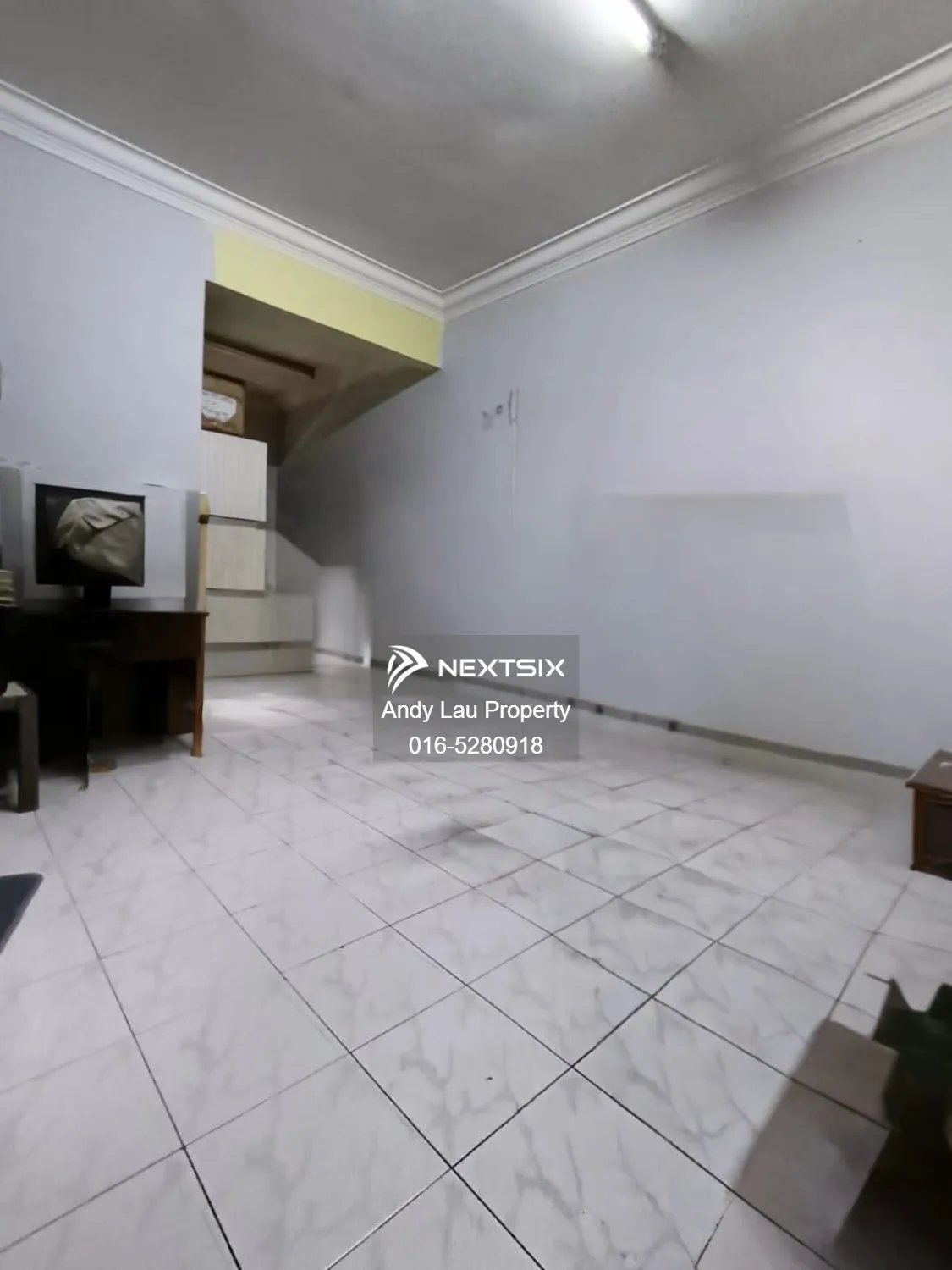 2-sty Terrace/Link House For Sale in Ulu Tiram Johor - Image 5