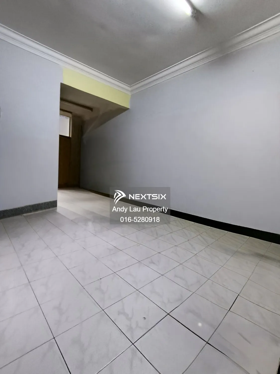 2-sty Terrace/Link House For Sale in Ulu Tiram Johor - Image 6